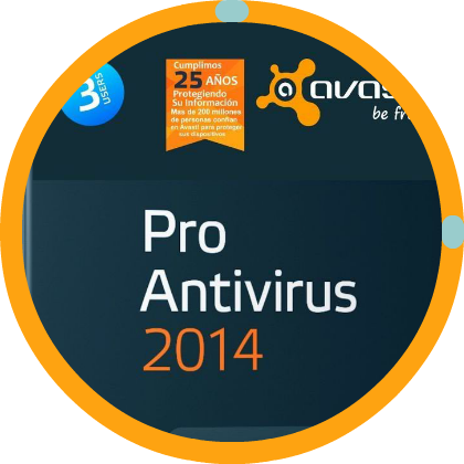 تحميل antivir pe classic