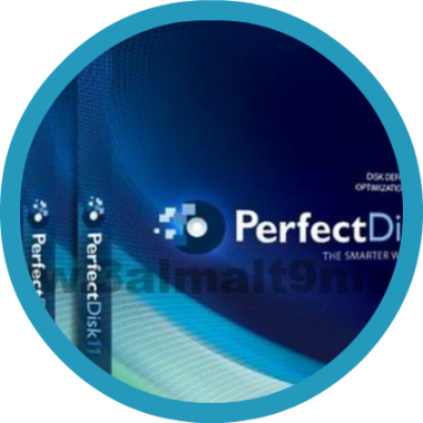 تحميل Raxco perfect Disk