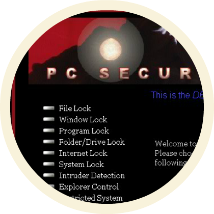 تحميل pc security