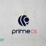 تحميل برنامج PrimeOS