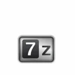 تحميل برنامج 7-zip من ميديا فاير