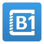 تحميل برنامج B1 Free Archiver للكمبيوتر