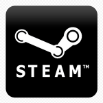 برنامج Steam كامل myegy