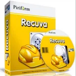 برنامج recuva كامل myegy