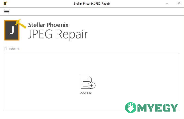 تحميل برنامج Stellar phoenix JPEG Repair برنامج اصلاح الصور التالفة