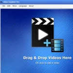 برنامج تجميع الفيديوهات فى فيديو واحد myegy