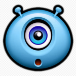 برنامج تشغيل الكاميرا myegy