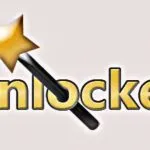 برنامج حذف الملفات المستعصية unlocker 9.0 ماي