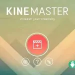 تحميل KineMaster مهكر مجانا عربي