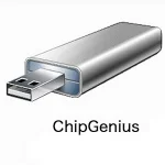 تحميل برنامج chipgenius من ميديا فاير