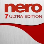 تحميل برنامج nero 7 كامل myegy