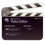 تحميل برنامج الكتابة على الفيديو myegy