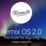remix os