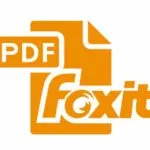 تحميل برنامج foxit reader من ماى ايجى