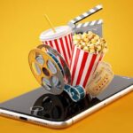 برنامج افلام ومسلسلات