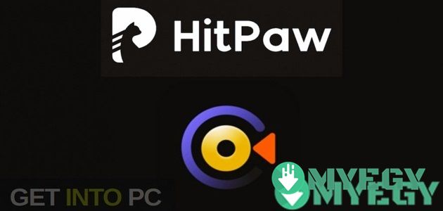 برنامج HitPaw screen recorder