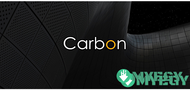 برنامج carbon