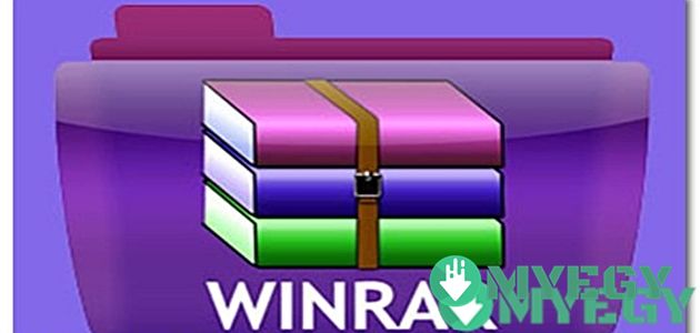 تحميل برنامج WinRAR