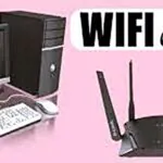 برنامج سرقة الواي فاي للكمبيوتر