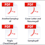 تحميل برنامج pdf عربي