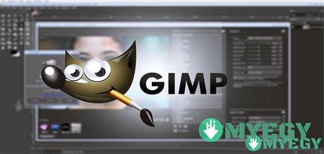 متطلبات تشغيل برنامج GIMP