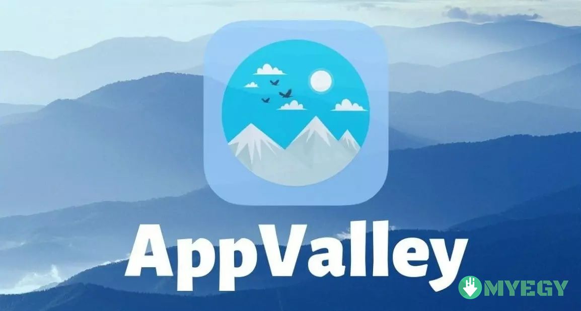 تحميل برنامج appvalley للاندرويد