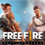 تحميل لعبة garena free fire على الكمبيوتر