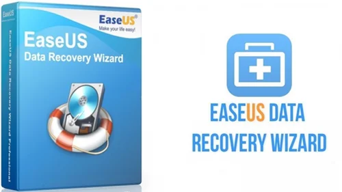 easeus data recovery wizard كامل