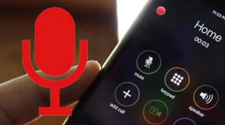 تنزيل برنامج تسجيل المكالمات تلقائيا