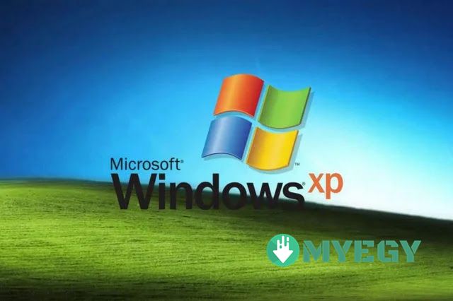 ويندوز XP 