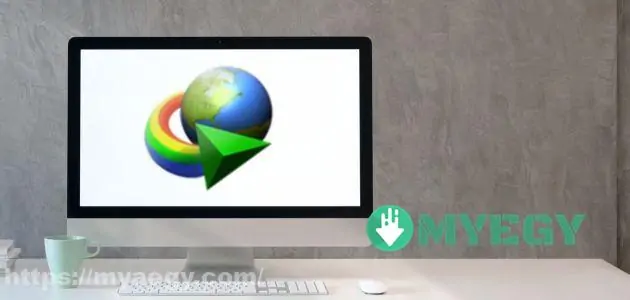 internet download manager تحميل