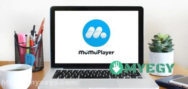 mumu player