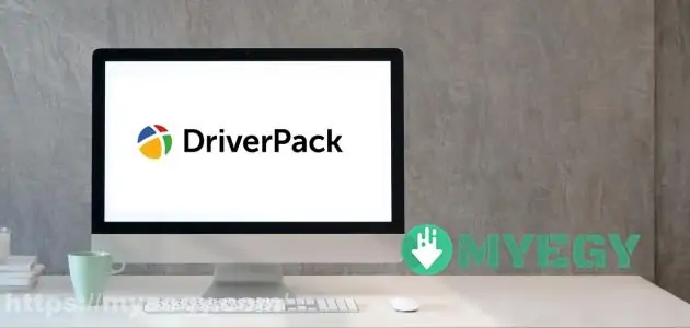 driverpack
