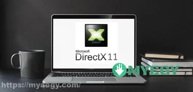 directx 11 download