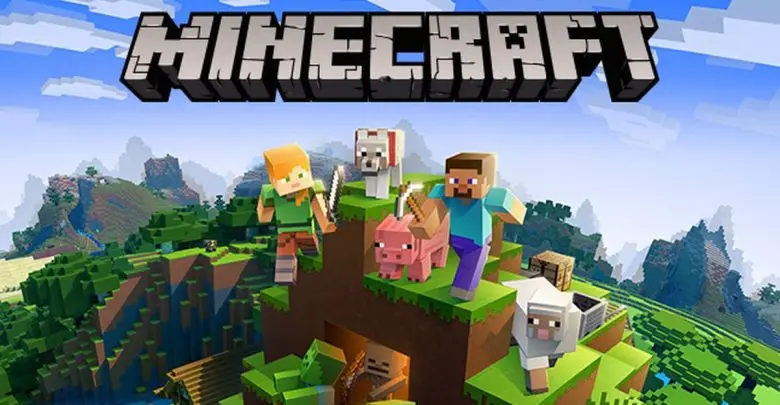 ماين كرافت مجانا للايفون