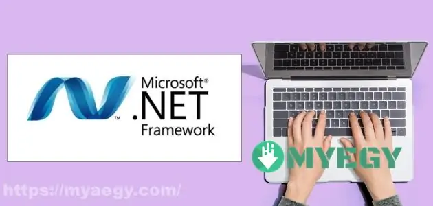 net framework 4.0